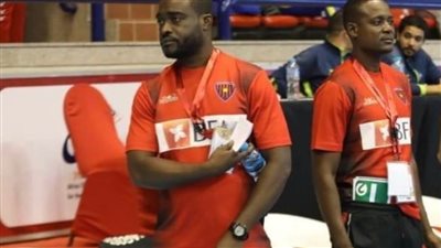 موتشا: الأهلي ينظم بطولة رائعة.. ونفخر بتجربة فلافيو وجيلبرتو