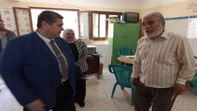 الاستعداد لامتحانات الشهادة الإعدادية وإعلان جدول الامتحانات 