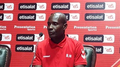 مدرب ريد ستار الإيفواري: المنافسة ببطولة كأس الكؤوس الإفريقية صعبة