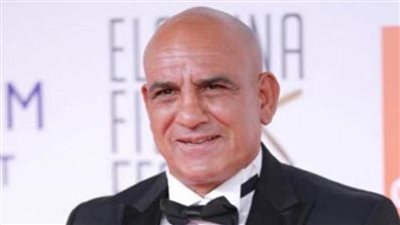 محمد لطفي يروج لفيلمه السعودي الأول 