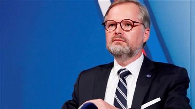 رئيسا وزراء إيطاليا والتشيك يعقدان محادثات ثنائية في براغ