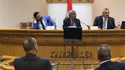 متخصصون يوضحون دور التراث المخطوط والذكاء الاصطناعي بالأعلى للثقافة