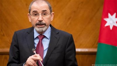 الصفدي: الأردن مستمر في جهوده من أجل تحقيق السلام العادل