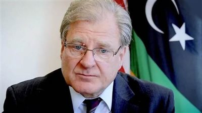 الولايات المتحدة تعلن دعمها للمجلس الرئاسي الليبي لإنجاح مشروع المصالحة الوطنية