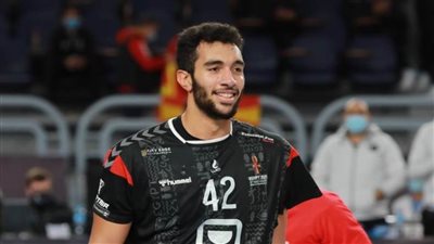 الزمالك يعلن سلامة قداح وموعد عودته للمشاركة في كأس الكؤوس