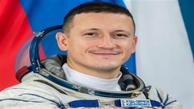 رائد فضاء روسي: وكالة الفضاء الروسية مستعدة للتعاون مع مصر