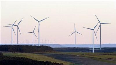 البنك الأوروبي: كرواتيا تمتلك قدرة رياح بحرية هائلة تنافس مثيلتها في أوروبا