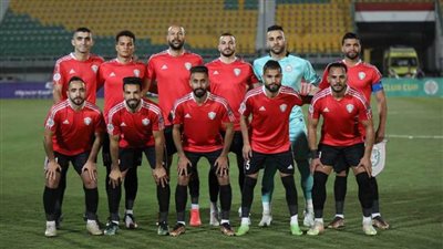 طلائع الجيش يواجه البنك الأهلي بدور الـ16 بمسابقة كأس مصر