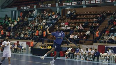 الأهلي ينتصر على رجاء أغادير في كأس الكؤوس