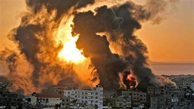 ارتفاع عدد شهداء العدوان الإسرائيلي المتواصل على قطاع غزة إلى 30 شهيداً