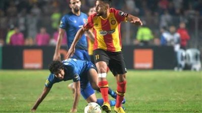 موعد مباراة الأهلي والترجي في نصف نهائي دوري أبطال إفريقيا والقنوات الناقلة
