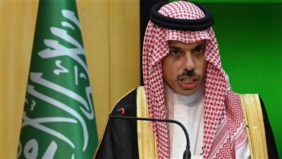 وزير الخارجية السعودي: المملكة ستعمل حتى يعود الأمن والاستقرار للسودان