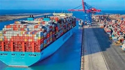 تداول 15 ألف طن بضائع عامة ومتنوعة بموانئ البحر الأحمر