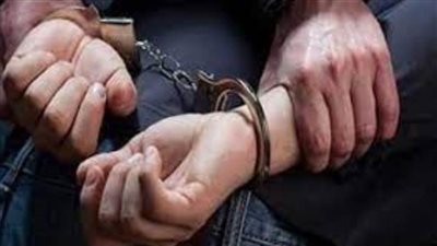 مباحث القاهرة تضبط عنصرا إجراميا تخصص في سرقة المساكن
