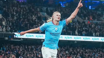 عاجل.. «هالاند» يتوج بجائزة أفضل لاعب في موسم 2022/2023.