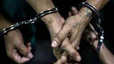 القبض على المتهمين بقتل سائق توك توك في الخانكة 