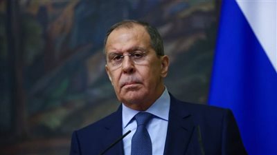 عاجل.. لافروف: قرارات المحكمة الجنائية الدولية 