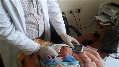 الصحة: فحص 4.79 مليون طفل بمبادرة الكشف المبكر وعلاج ضعف وفقدان السمع