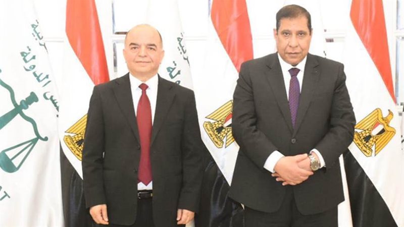 رئيس مجلس الدولة