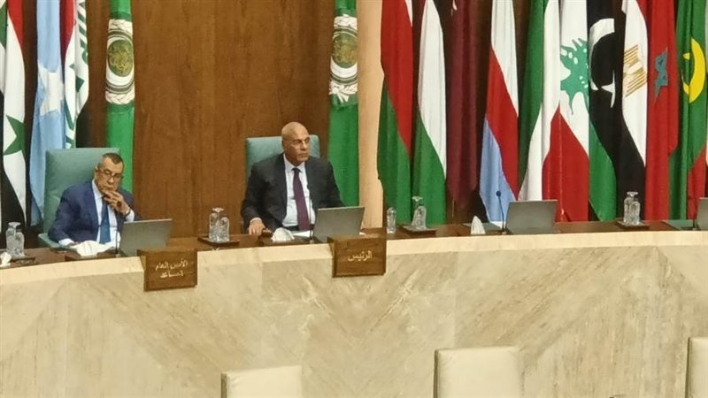 مجلس جامعة الدول