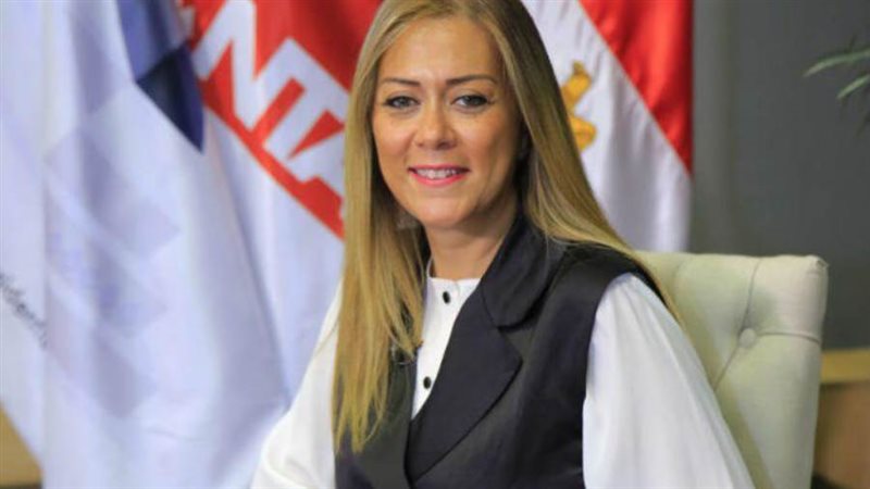 الدكتورة رشا راغب