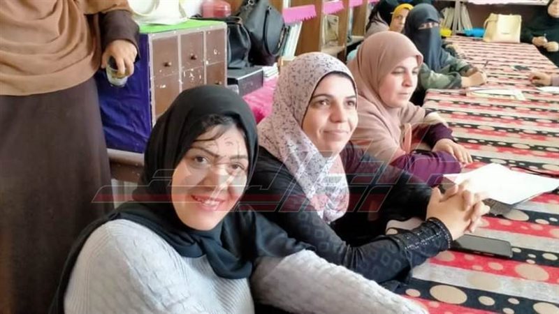 خلال الندوة