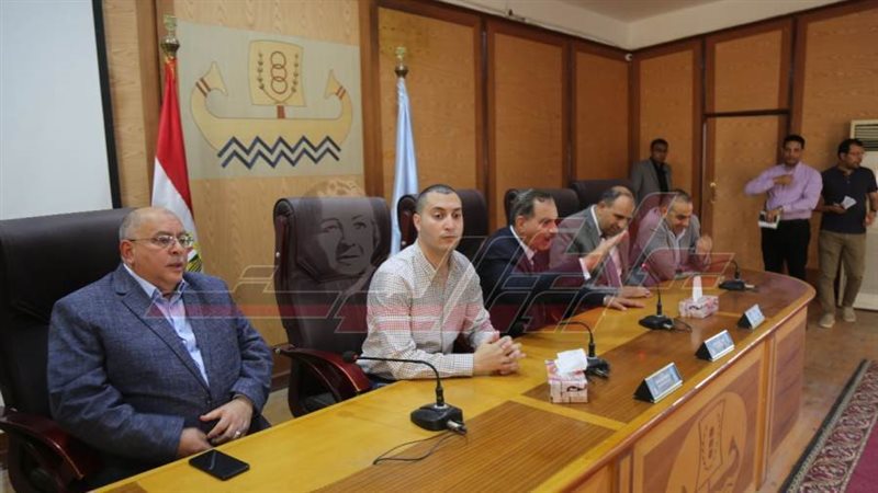 خلال اللقاء