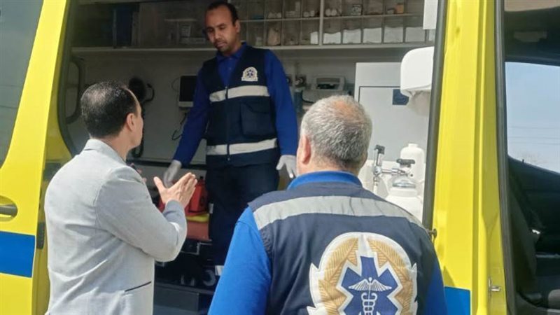 وكيل وزارة الصحة