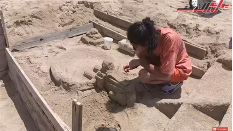 مهرجان للنحت على