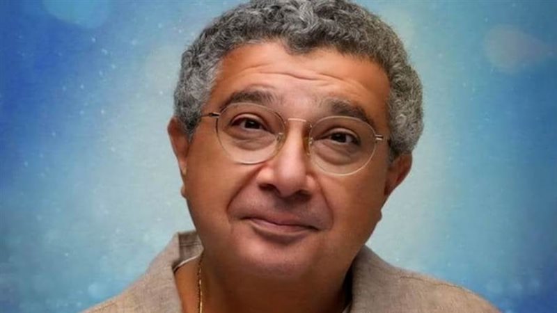 ماجد الكدواني