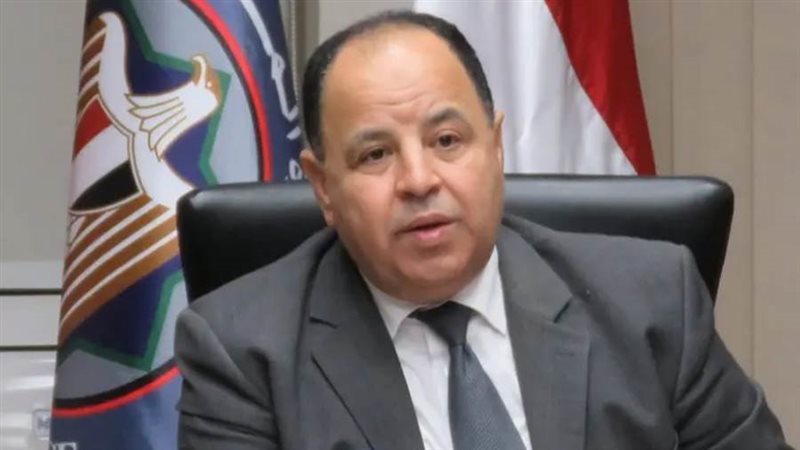 د. محمد معيط وزير