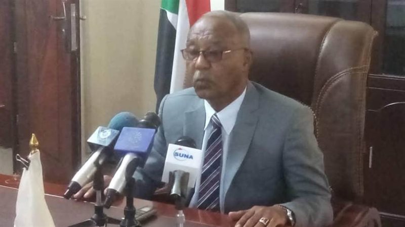 والي الولاية الشمالية