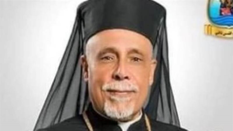 اللواء عصام سعد محافظ