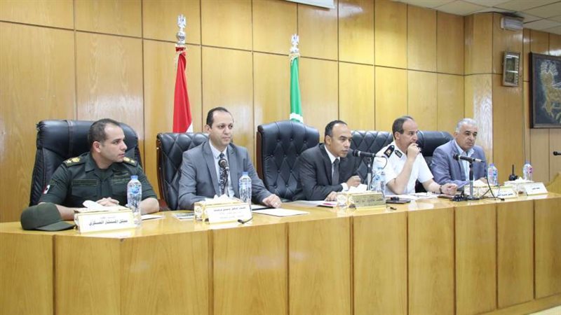 لجنة البت لتقنين