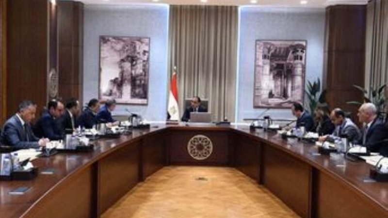 رئيس الوزراء يترأس