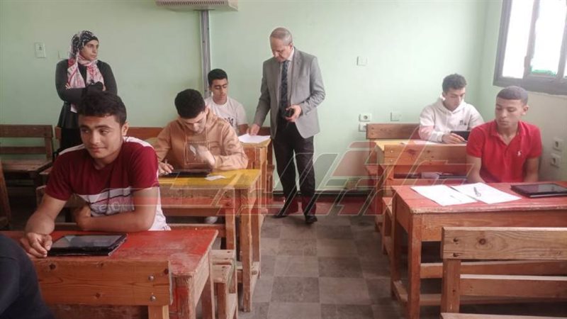 جولة وكيل التعليم