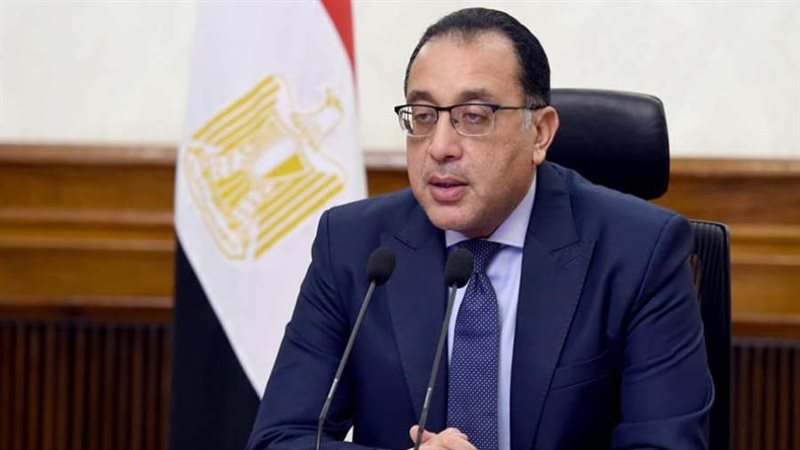 الدكتور مصطفى مدبولي