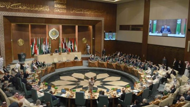 جامعة الدول العربية