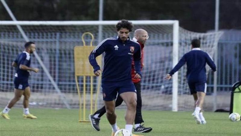 فريق الأهلي