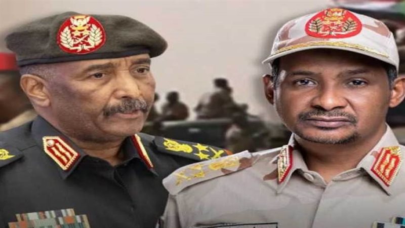 القوات المسلحة السودانية