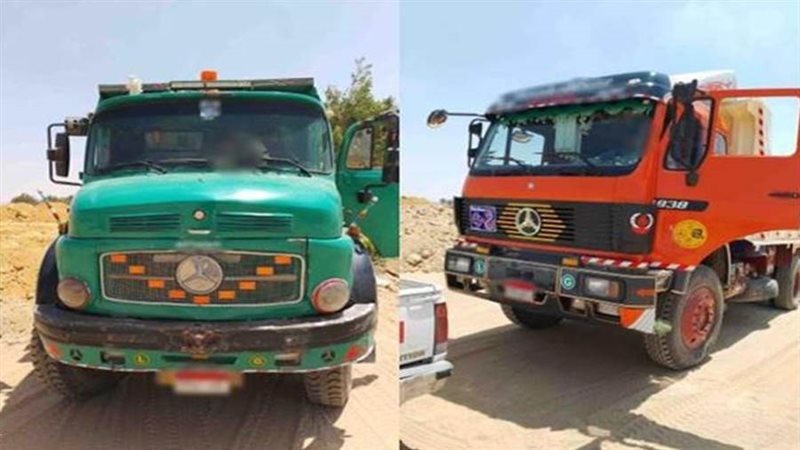 قائدي سيارتي نقل