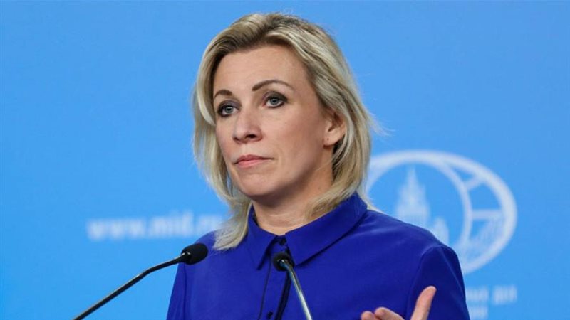 المتحدثة باسم وزارة