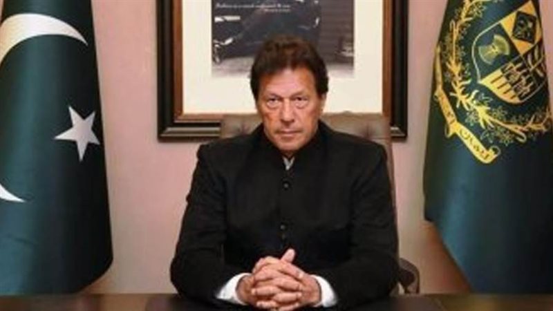 رئيس وزراء باكستان