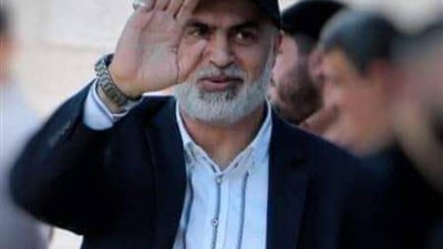 الاحتلال يعلن اغتيال مسؤول العمليات في 