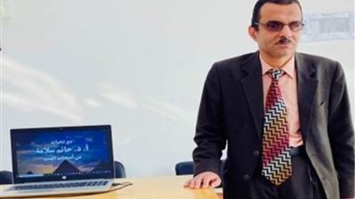 حصر الملتحقين بالدراسات العليا والحاصلين على الماجستير والدكتوراه من أصحاب الهمم بشمال سيناء   