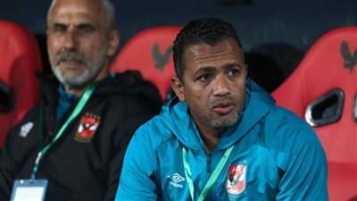 سامي قمصان: كولر نجح في إدارة اللقاء واستطاع تحقيق فوز مهم برادس