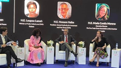 رئيس هيئة الاستثمار يلتقي عددًا من المنظمات والجهات الاستثمارية لتعزيز النمو الاقتصادي 