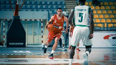 الموعد والقناة الناقلة لمباراة الأهلي والاتحاد الثالثة في نهائي دوي السوبر للسلة