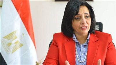 غادة شلبي وسفيرة نيوزيلاندا بالقاهرة يبحثان سبل تعزيز التعاون في مجال السياحة