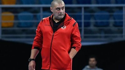 محمد عادل: سيدات يد الأهلي جاهز لمواجهة النواصر المغربي